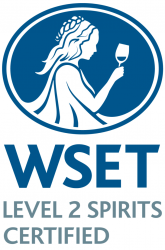 Le gérant est certifié avec distinction par WSET